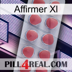 Affirm Xl 18